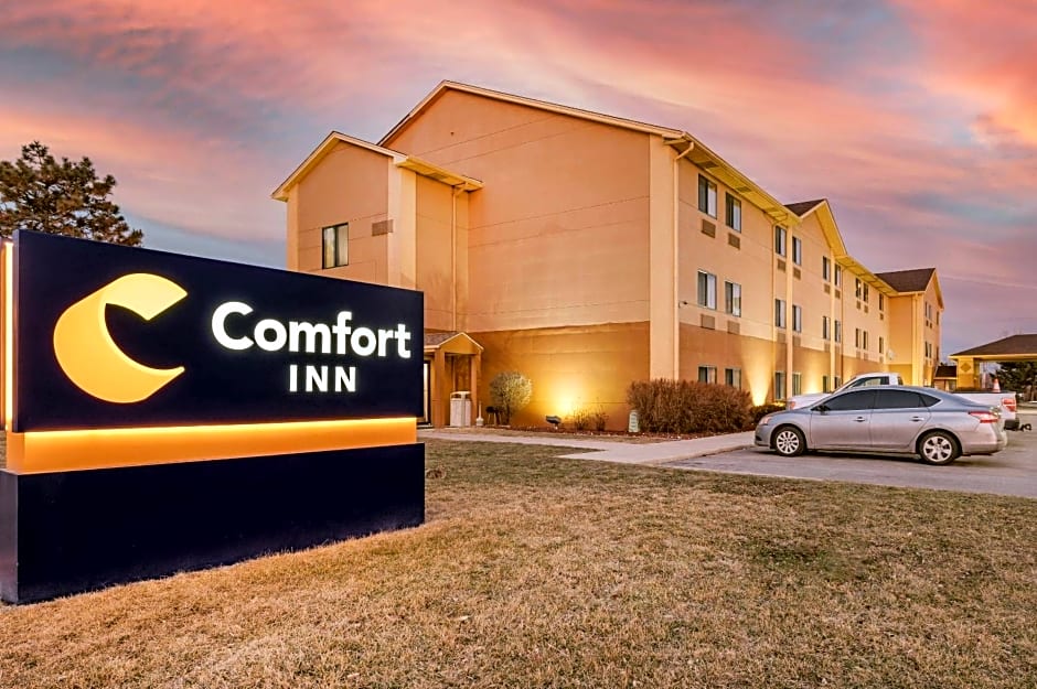 Comfort Inn Joliet