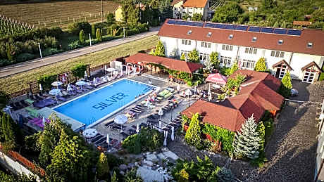 Silver Hotel