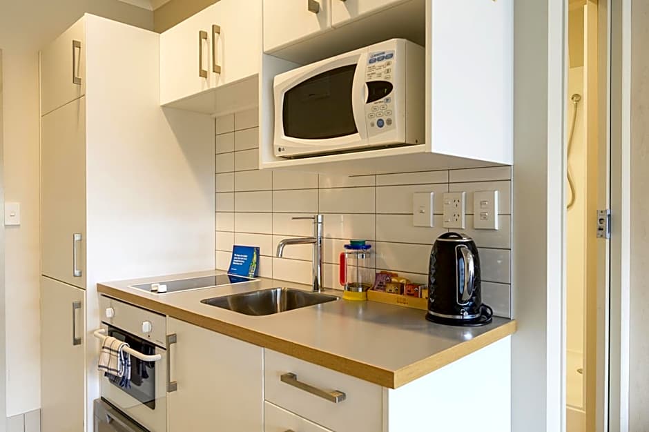 U Residence Hotel, Signature Collection by BW