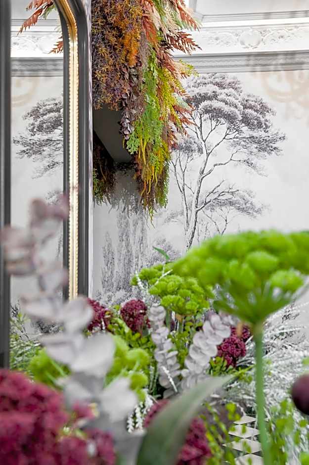 Hotel Boutique Las Almenas by Maxi Hoteles