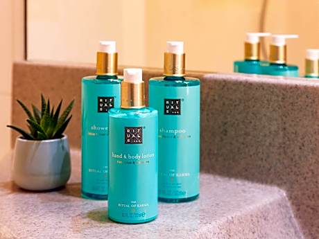 Family Superior Room