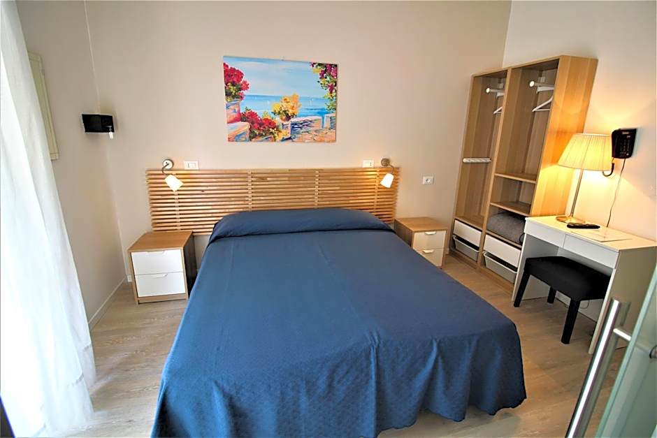 Hotel Firenze