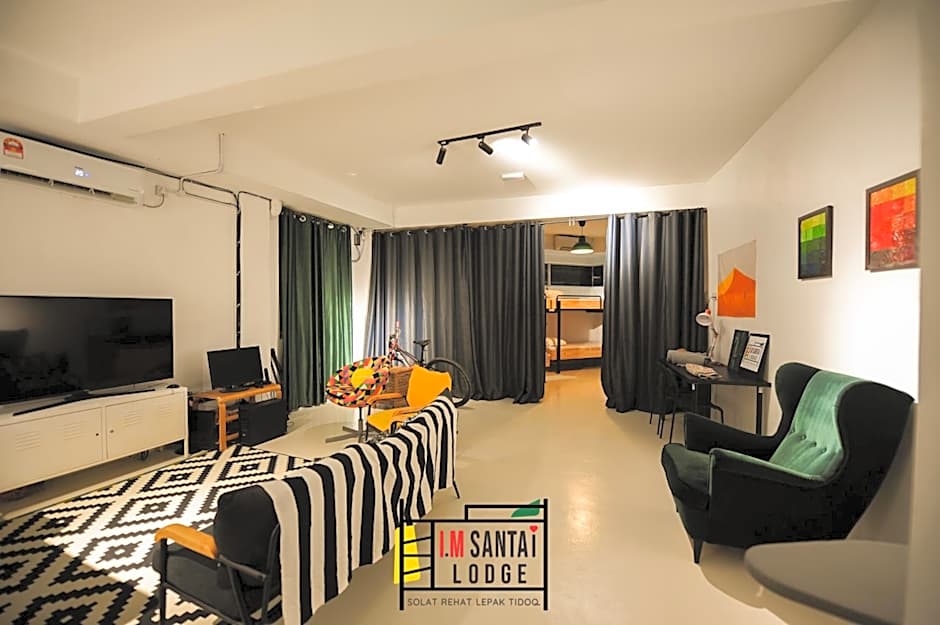 IM Santai Lodge