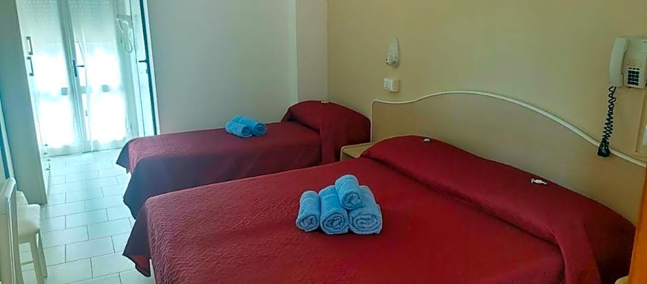 Hotel Adriatico