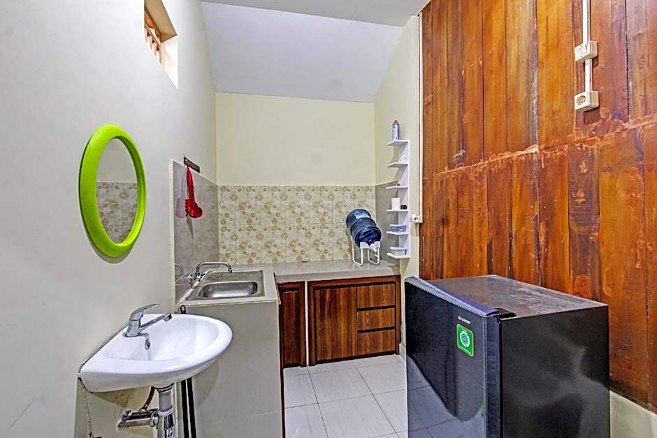 Capital O 91837 Villa Bukit Leddu