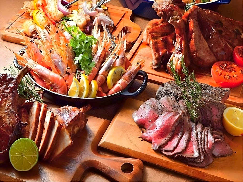 APAHOTEL〈SHIN-OSAKA EKIMAE TOWER〉