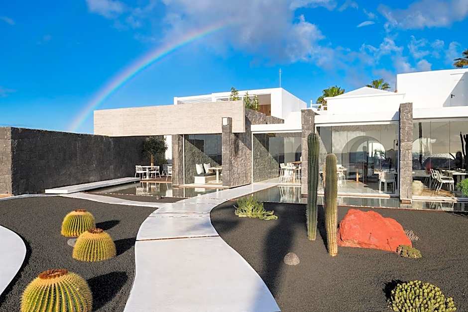 Kamezí Boutique Hotel Villas