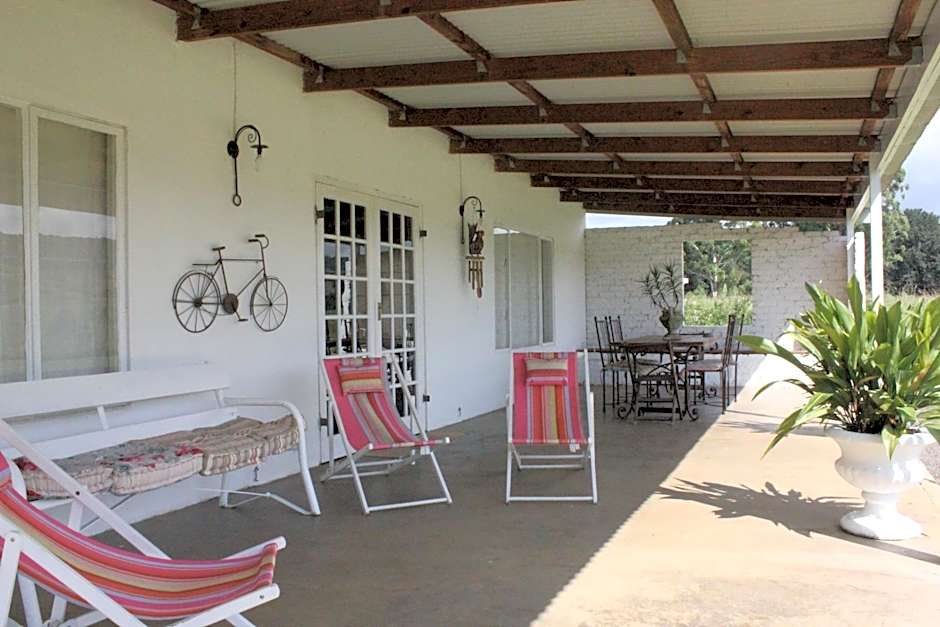 Beacon Vlei Guest farm