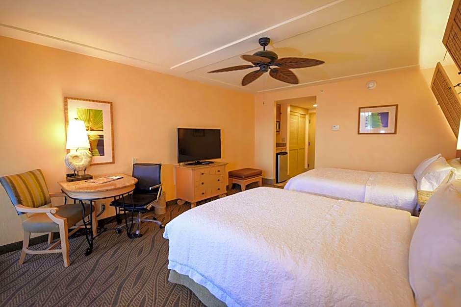 Hampton Inn By Hilton Key Largo FL