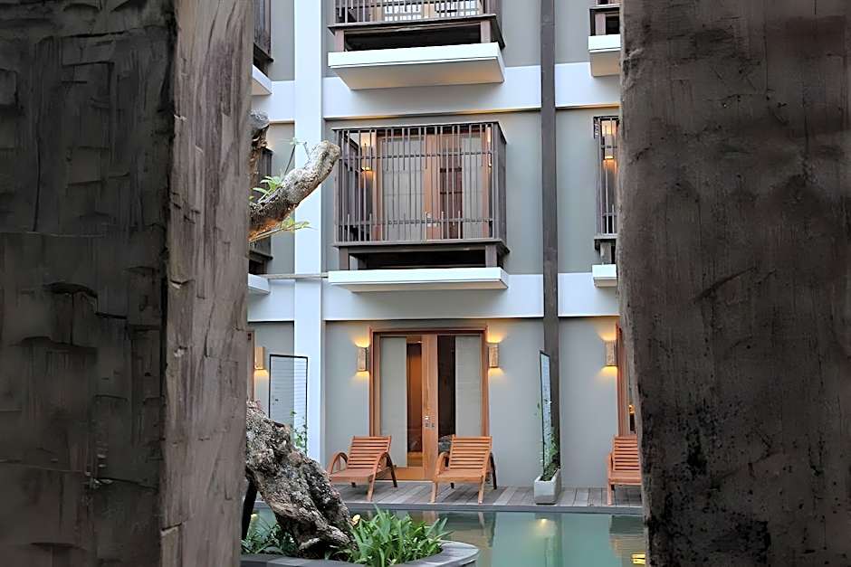 THE 1O1 Bali Oasis Sanur