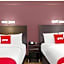 OYO Hotel Tulsa N Sheridan Rd & Airport