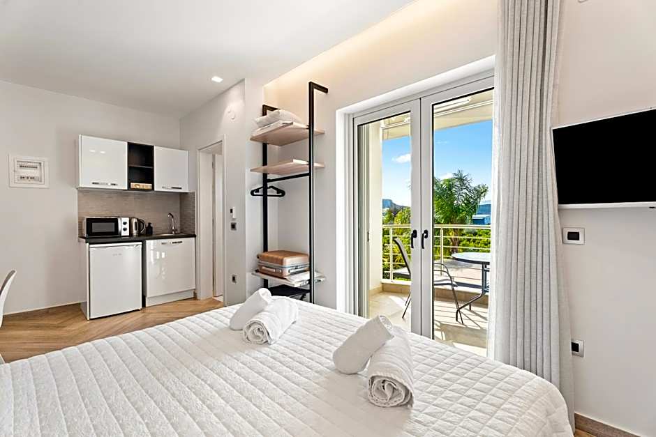 Frunze Luxury Apartments