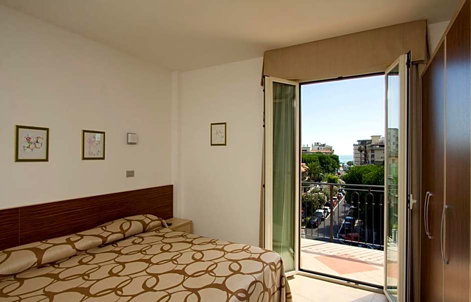 Hotel Fenix