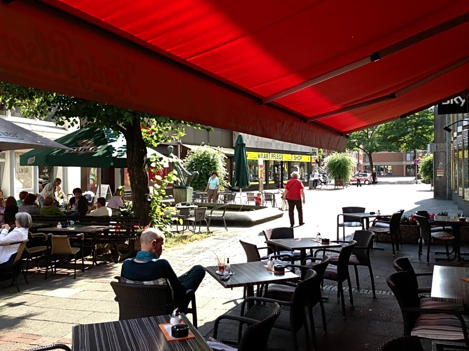 Hotel an der Marktkirche