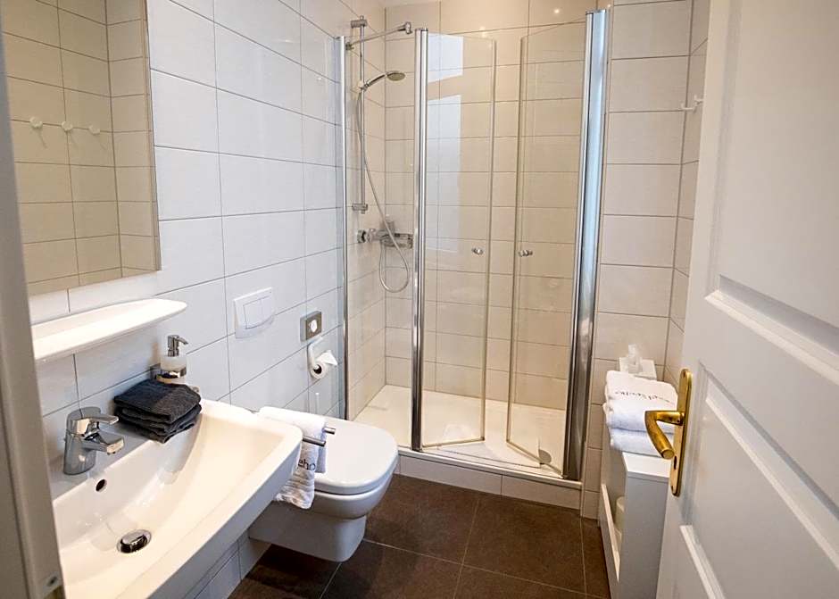 Hotel Seehof Norderney OHG
