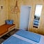 Hacienda Rooms