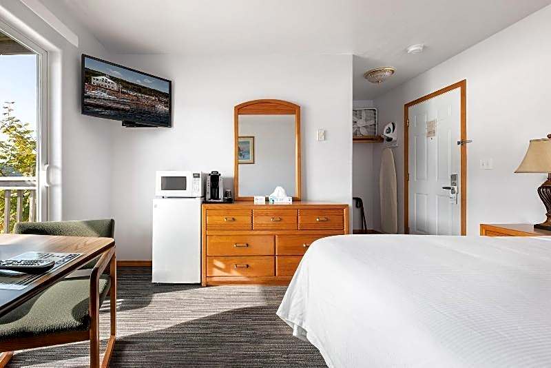 Rodeway Inn Ketchikan