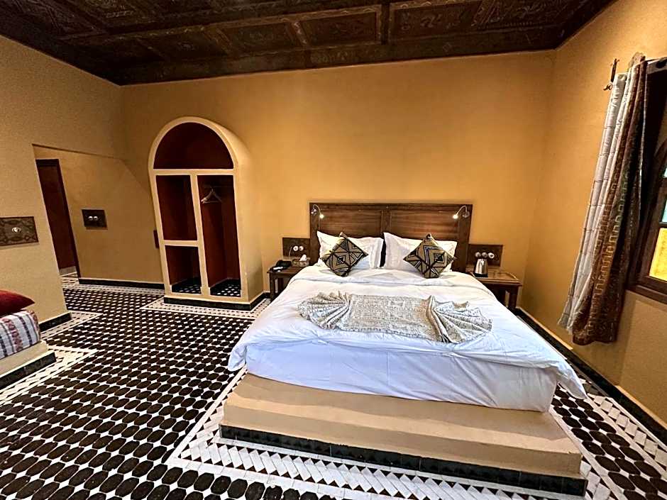 Hotel Riad Xaluca