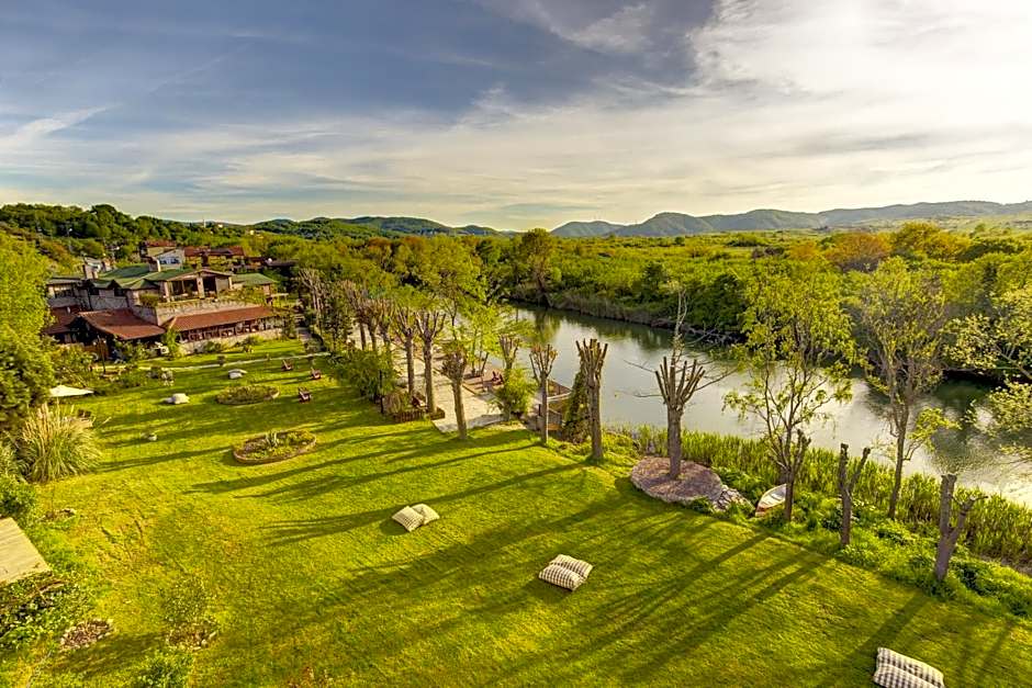 Agva Greenline Guesthouse (Adult Only +12)