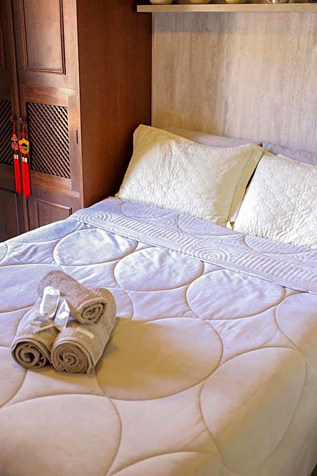 Casa com Piscina e Área Gourmet em Mury