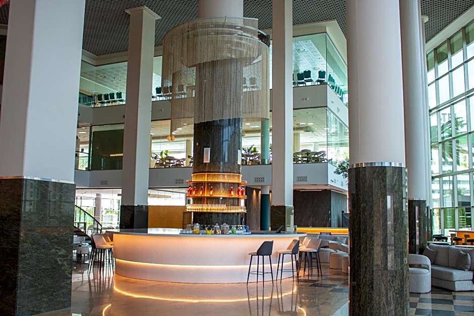 AR Diamante Beach Spa Hotel