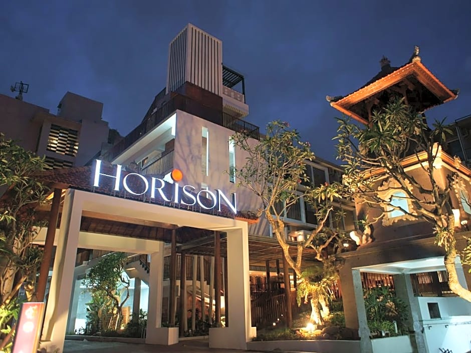 Horison Seminyak Bali - CHSE Certified