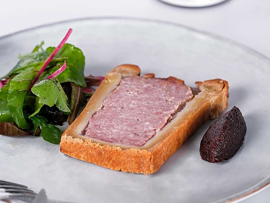 Hotel Mercure Compiegne Sud