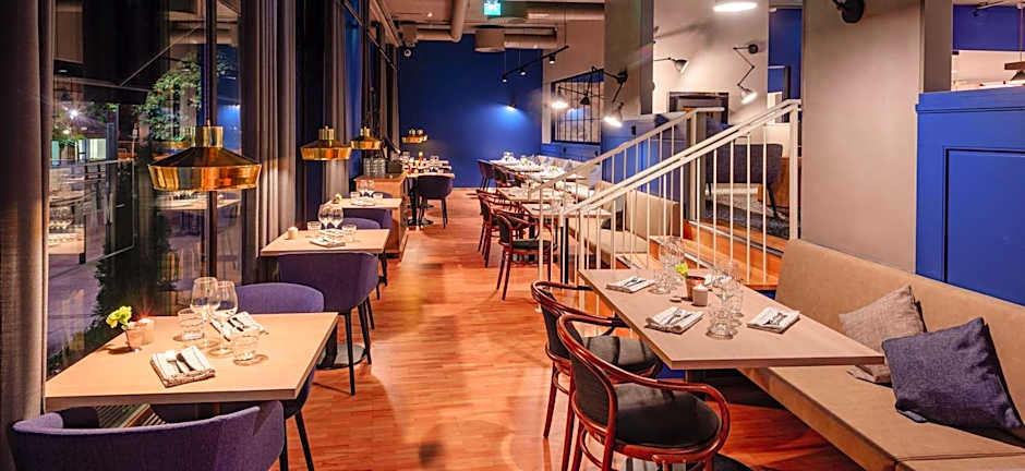 Original Sokos Hotel Presidentti Helsinki