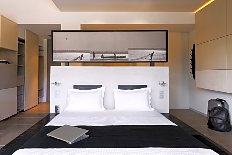 Executive Room Urban View