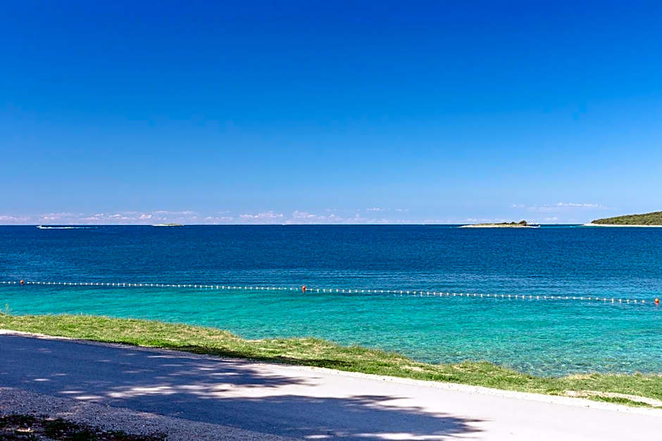 Camping Homes Mon Perin