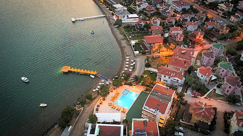 Cunda Panorama Otel