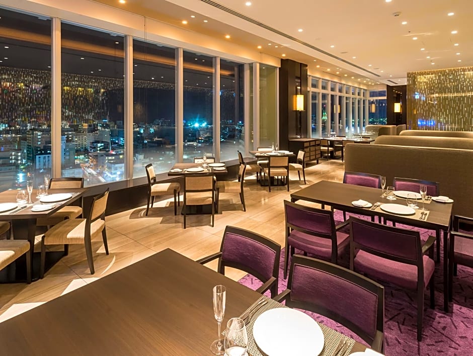 Rihga Royal Gran Okinawa Hotel