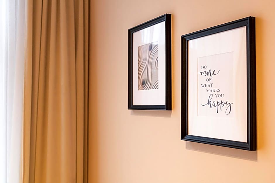 Hotel Restaurant Am Park