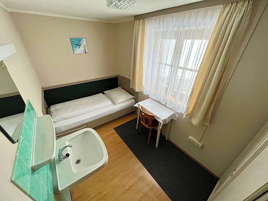 Lech Hostel