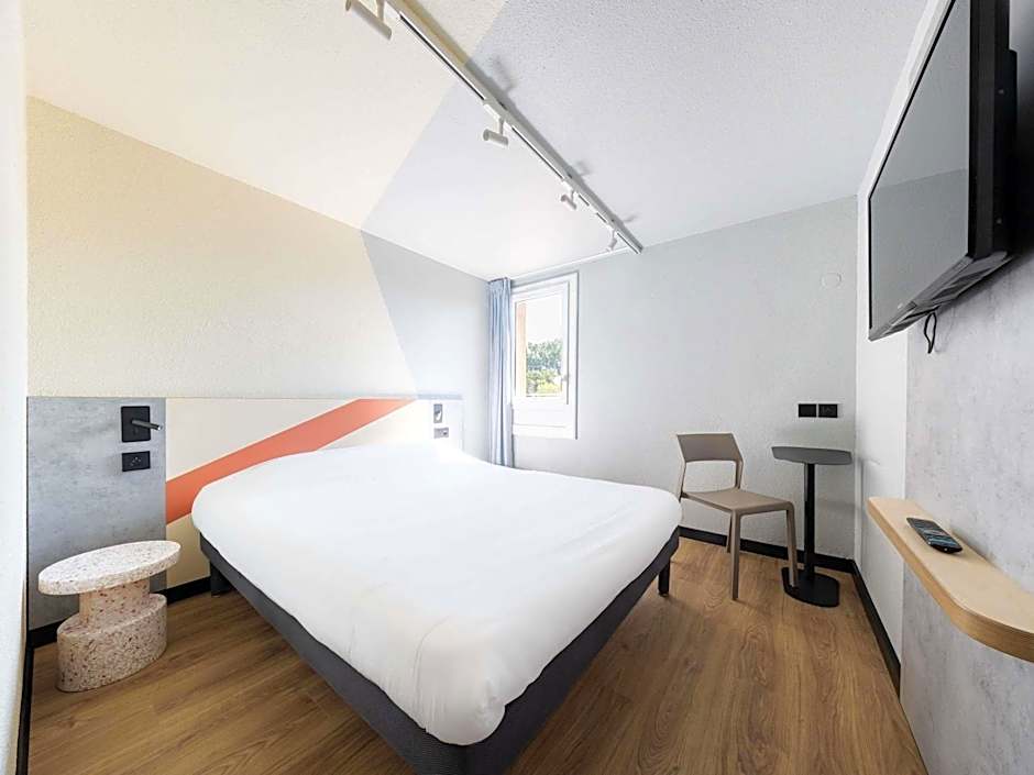 Ibis budget Beziers Est Mediterranee