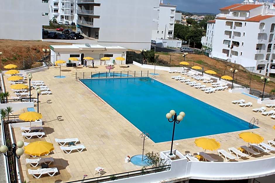 Cheerfulway Minichoro Apartamentos