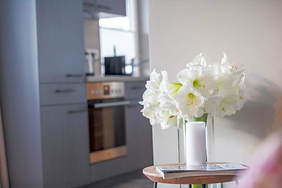 LakeSide Apartments Seefeld