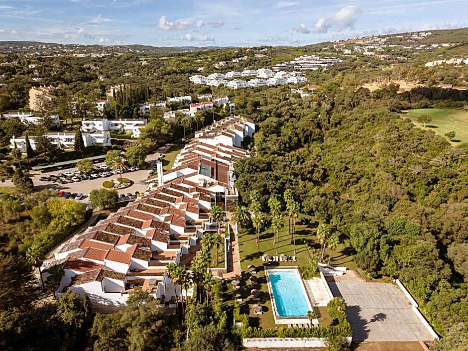 Hotel Encinar de Sotogrande