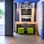 Ibis Budget Curitiba Aeroporto