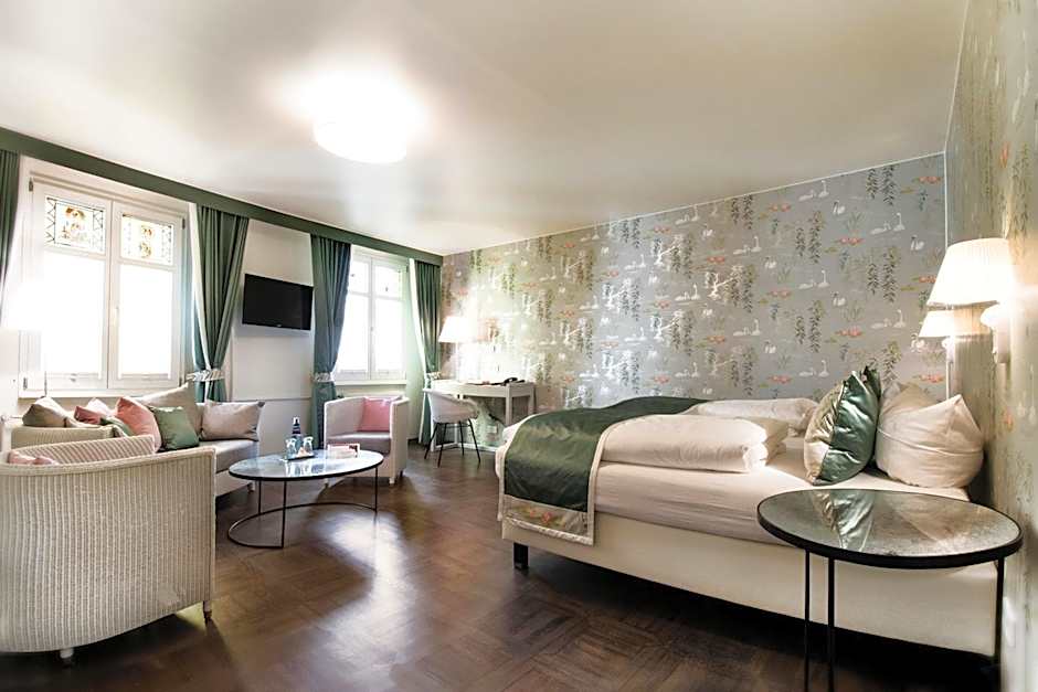 Romantik Hotel Barbarossa