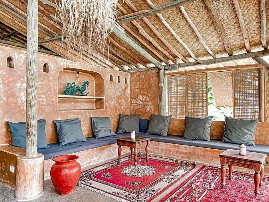 Les Villas Ottalia Yoga & Diving Gili Meno