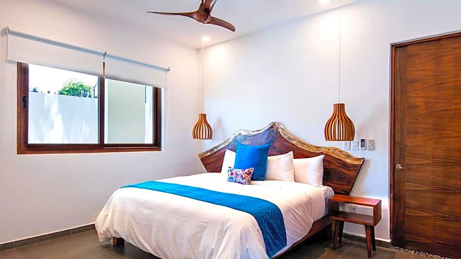 Ysuri Sayulita - Beachfront Hotel