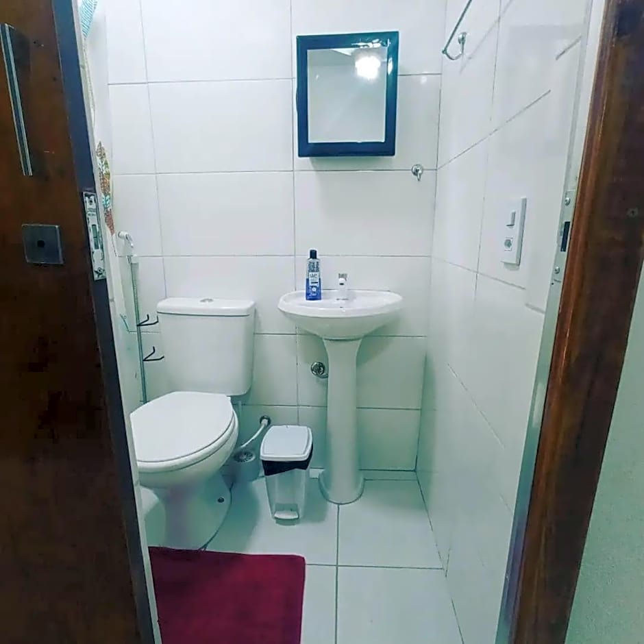 Casa Oliveira's Paquetá