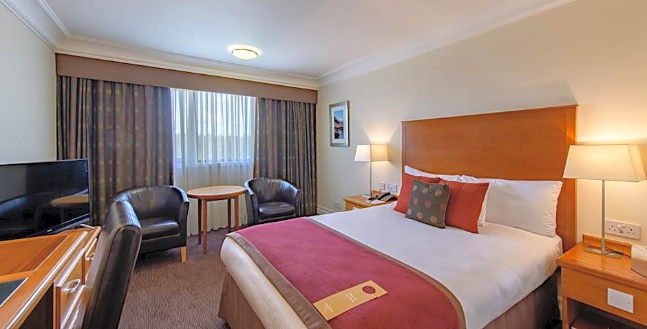 The Aberdeen Altens Hotel
