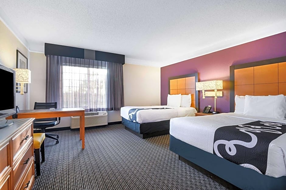 La Quinta by Wyndham Myrtle Beach Broadway Area