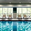 Prairie Crest Calgary Airport by IHG