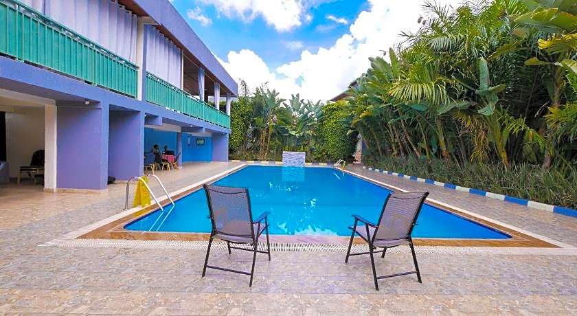 Lebanon Hotel Kigali