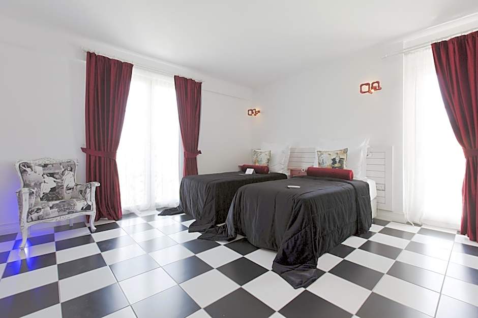 Cella Hotel & SPA Ephesus