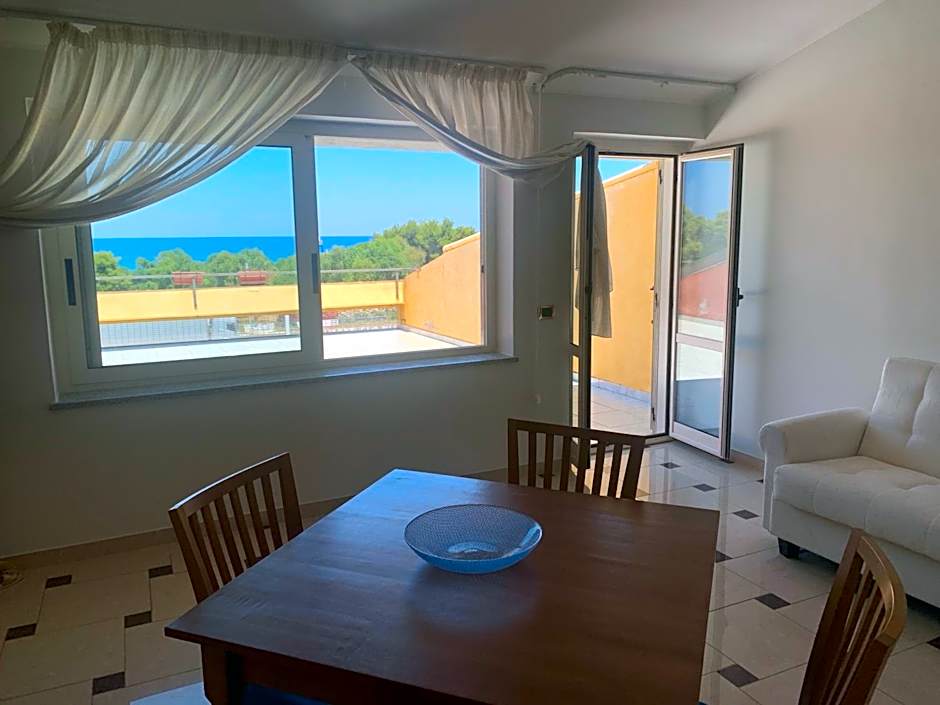 Grand Hostel Calabria