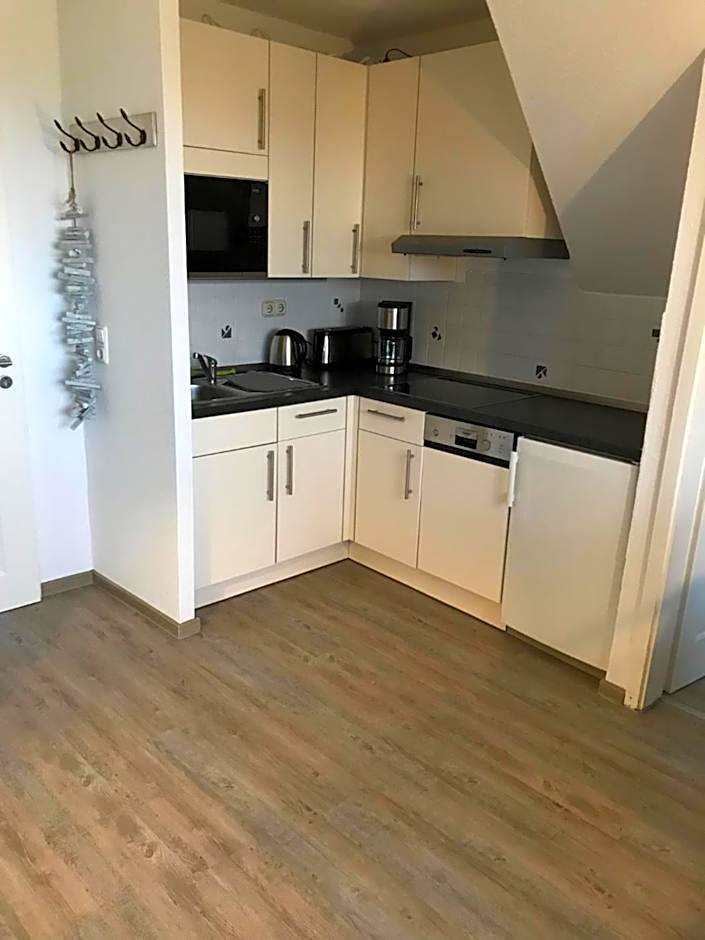 Apartments Benser-Hof